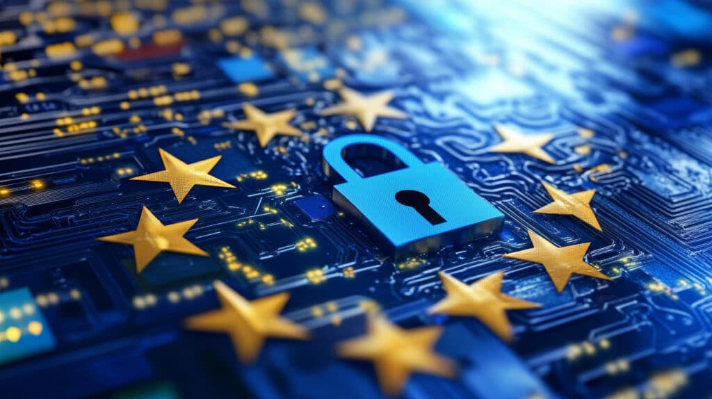 Europe nis2 cybersecutité